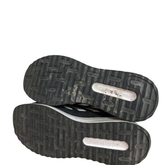 ADIDAS  X_PLR Path Cloudfoam Running Sneakers Shoes Men's Sz 10 ID0468 - Picture 5 of 6